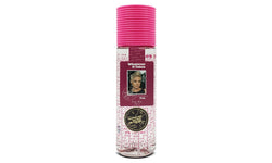 Whatever It Takes Pink Whiff Of Freesia Body Mist 240ml Spray