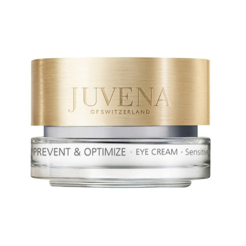 Juvena Skin Optimize  Prevent Eye Cream 15ml