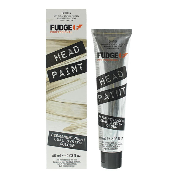 Fudge Professional Colour Headpaint 60ml - 10.13 Extra Light Champagne Blonde