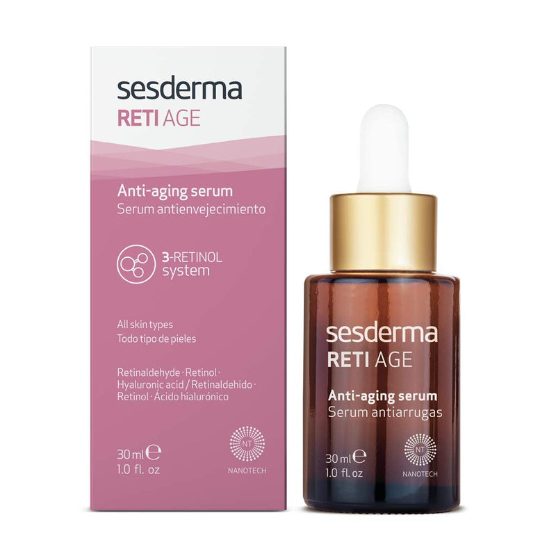 Sesderma Reti-Age Face Serum 30ml