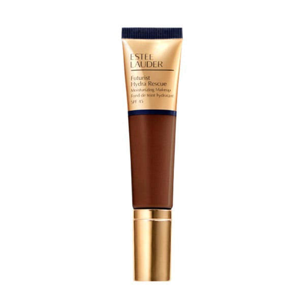 Estée Lauder Futurist Hydra Rescue SPF45 Moisturizing Foundation 35ml - 8N2 Rich Espresso