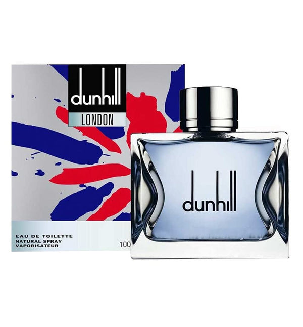Dunhill London Eau de Toilette 100ml Spray