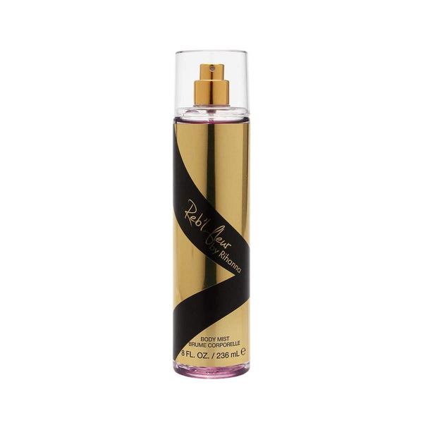 Rihanna Rebl Fleur Body Mist 236ml Spray