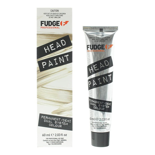 Fudge Professional Colour Headpaint 60ml - Very Light Brunette Blonde