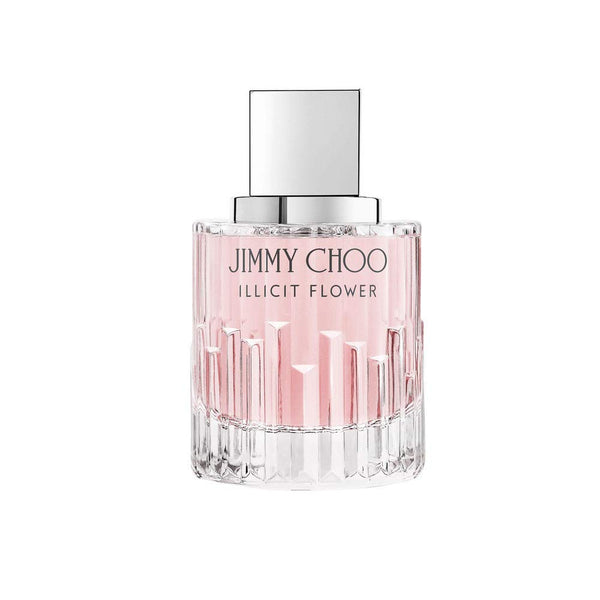 Jimmy Choo Illicit Flower Eau de Toilette 60ml Spray