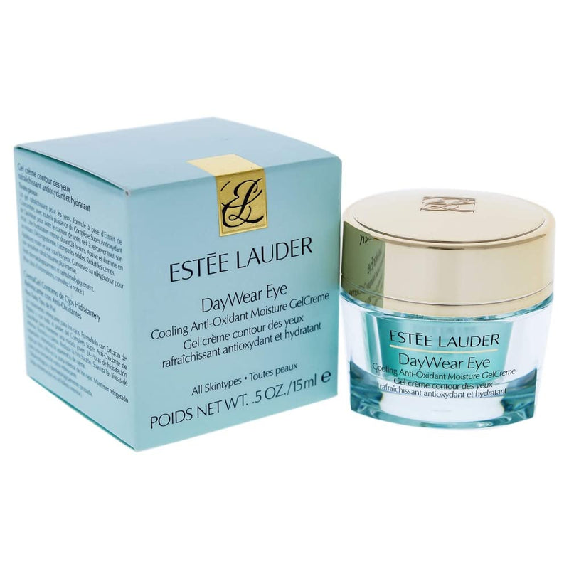 Estée Lauder DayWear Cooling Anti-Oxidant Eye Gel Cream 15ml