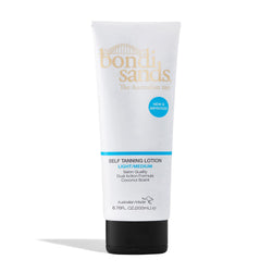 Bondi Sands Self Tanning Lotion 200ml - Light/Medium