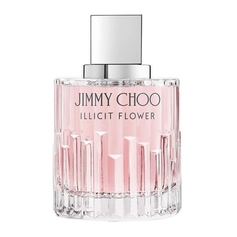 Jimmy Choo Illicit Flower Eau de Toilette 100ml Spray