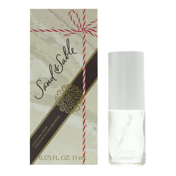 Coty Sand  Sable Eau de Cologne 11ml Spray