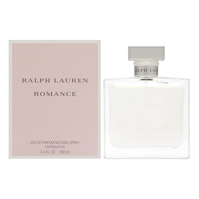 Ralph Lauren Romance Eau de Parfum 100ml Spray