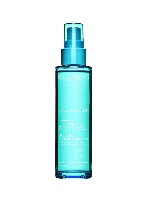 Clarins Hydra-Essentiel Hydrating Multi-Protection Mist 75ml