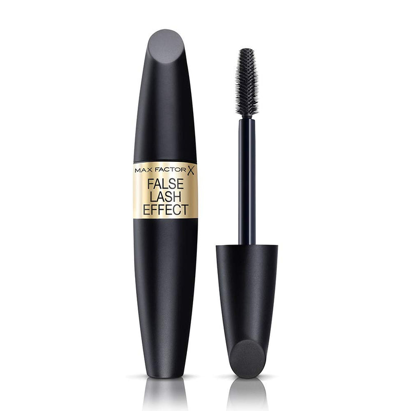 Max Factor False Lash Effect Natural Look Mascara 13.1ml - Black Brown