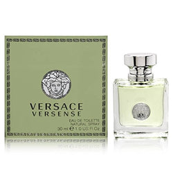 Versace Versense Eau de Toilette 50ml Spray