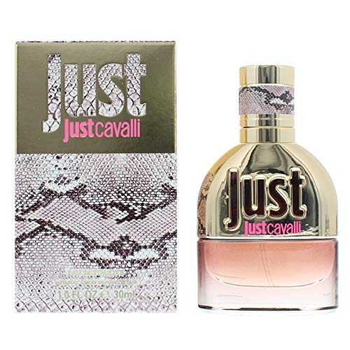 Roberto Cavalli Just Cavalli Eau de Toilette 75ml Spray