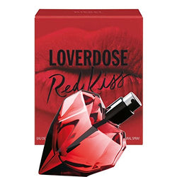 Diesel Loverdose Red Kiss Eau de Parfum 30ml Spray