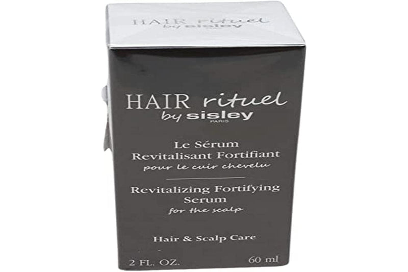 Sisley Hair Rituel By Sisley Revitalising Fortifying Serum For The Scalp 60ml