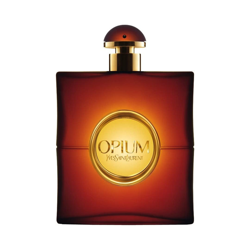 Yves Saint Laurent Opium Eau de Parfum 90ml Spray