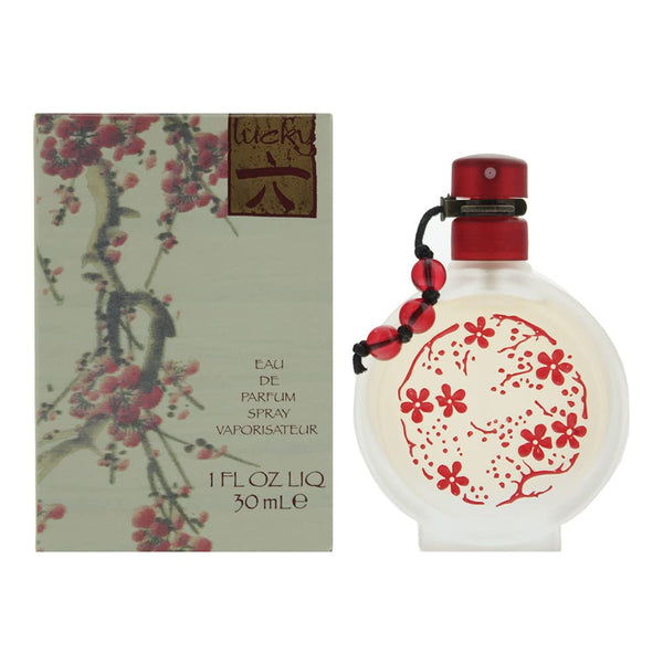 Liz Claiborne Lucky Number 6 Eau de Parfum 30ml Spray