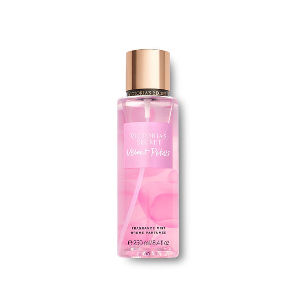 Victorias Secret Velvet Petals Fragrance Mist 250ml