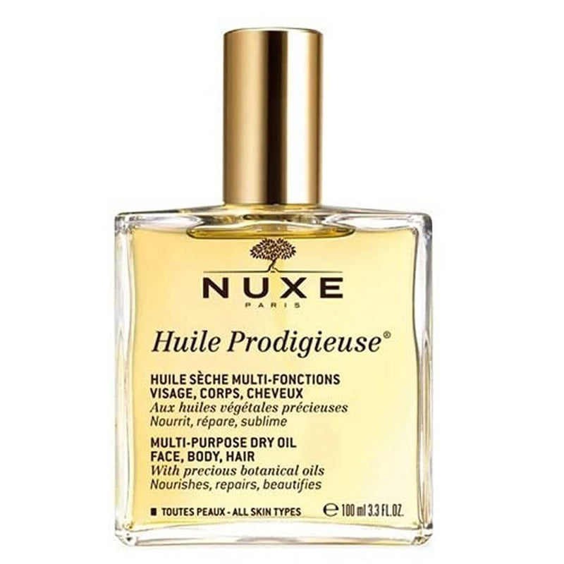 Nuxe Huile Prodigieuse Dry Oil 100ml