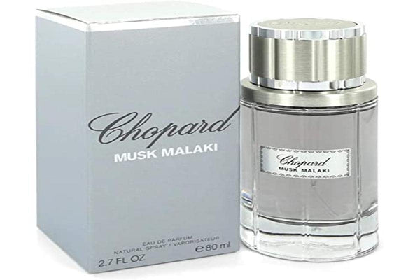 Chopard Musk Malaki Eau de Parfum 80ml Spray