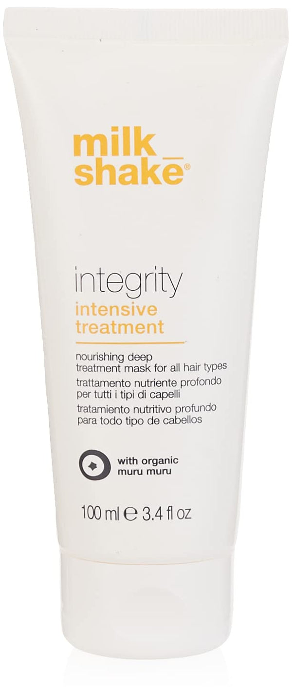 Milk_shake Integrity Intensive Hair Treatment 200ml