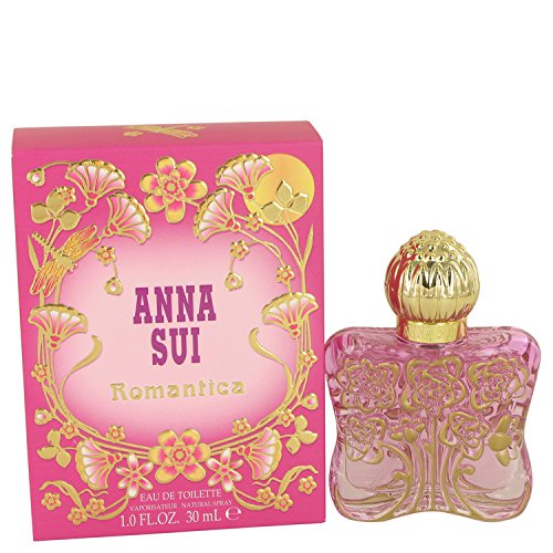 Anna Sui Romantica Eau de Toilette 30ml Spray