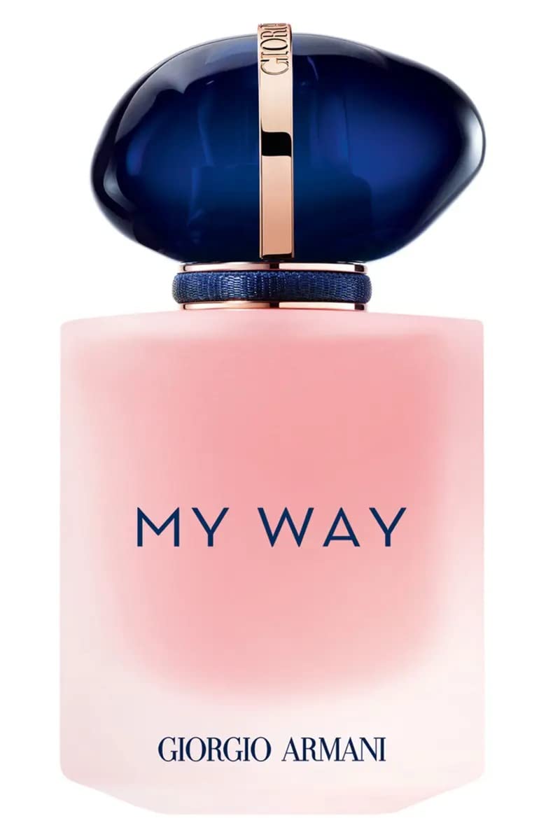 Giorgio Armani My Way Floral Eau de Parfum 50ml Spray