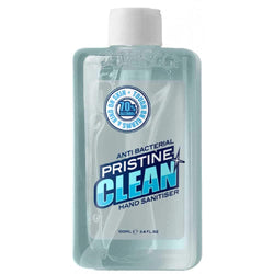 Pristine Clean Anti Bacterial Hand Sanitiser 100ml