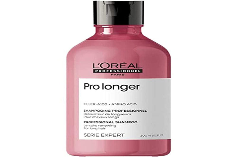 LOreal Professionnel Serie Expert Pro Longer Shampoo 300ml