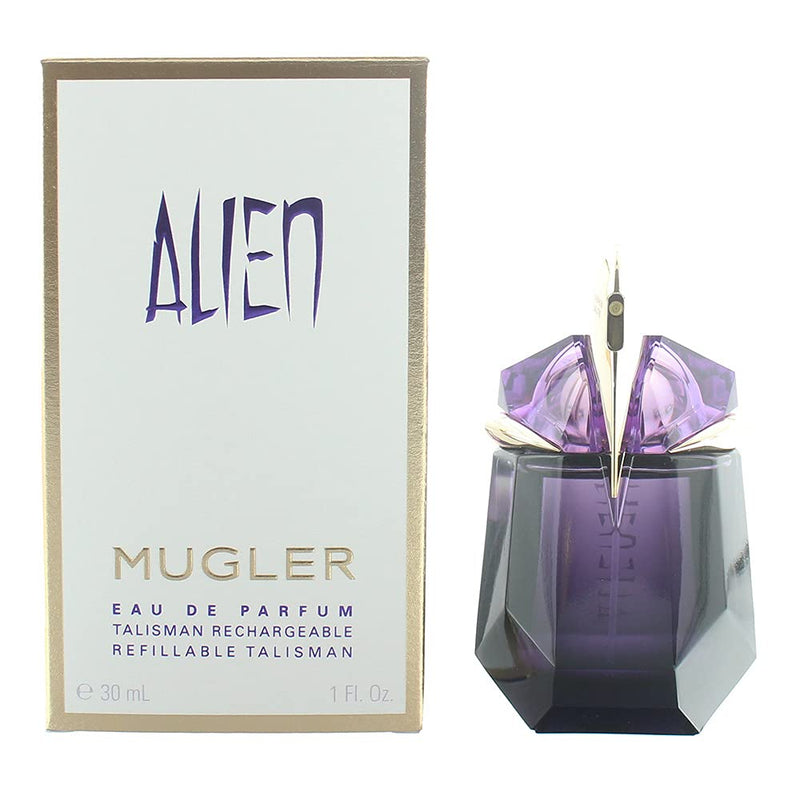 Thierry Mugler Alien Eau de Parfum 30ml Refillable Spray