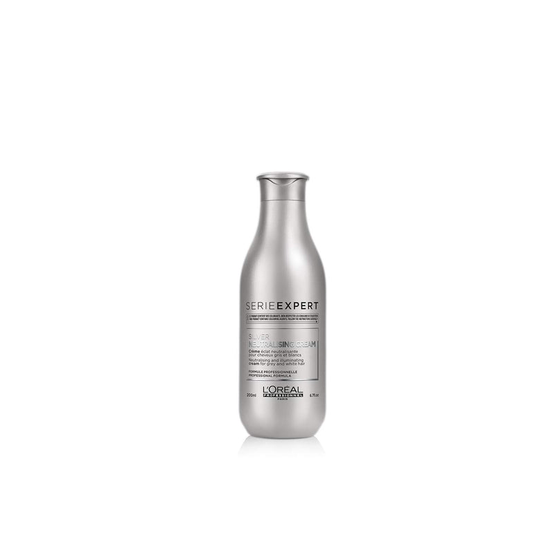 LOréal Professionnel Série Expert Silver Conditioner 200ml