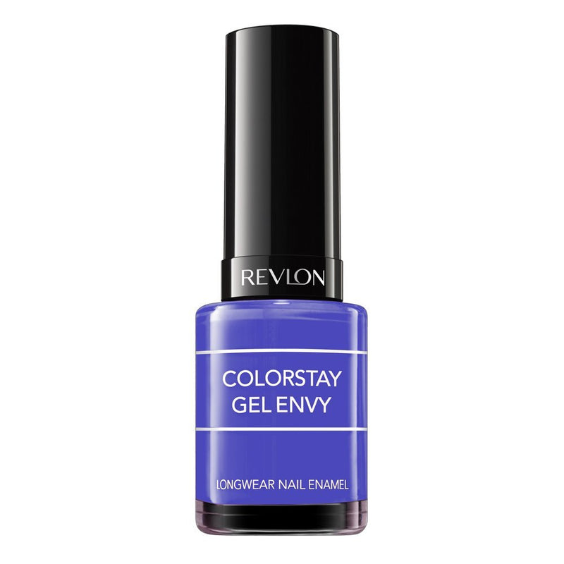 Revlon Colorstay Gel Envy Nail Polish 11.7ml - Wild Card