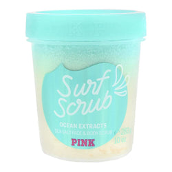 Victorias Secret Pink Surf Scrub Ocean Extracts Body Scrub 283g