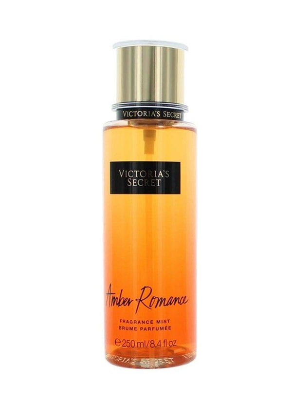 Victorias Secret Amber Romance Fragrance Mist 250ml