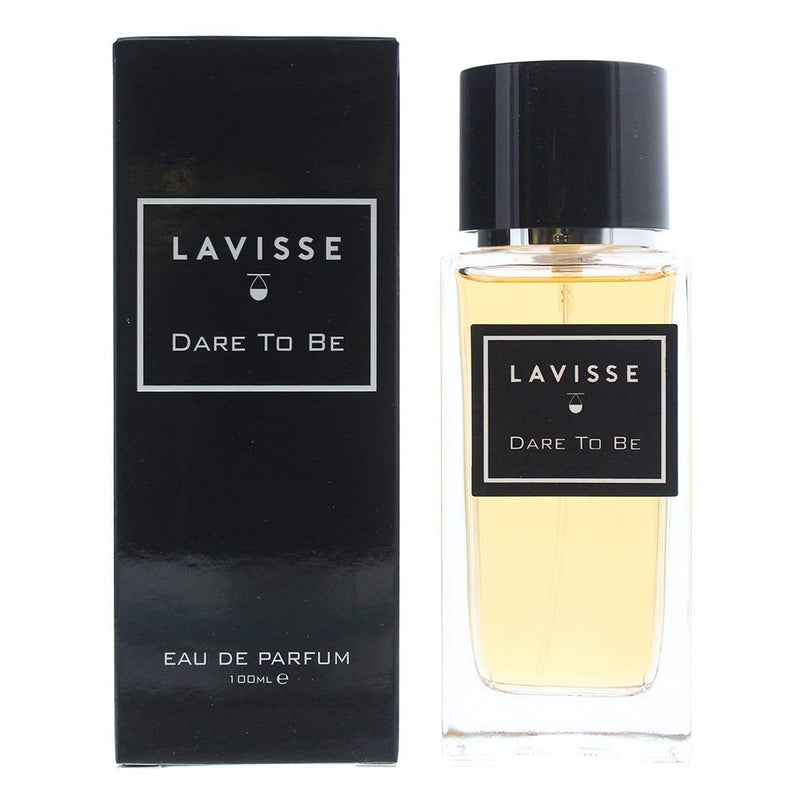 Lavisse Dare To Be Eau de Parfum 100ml Spray