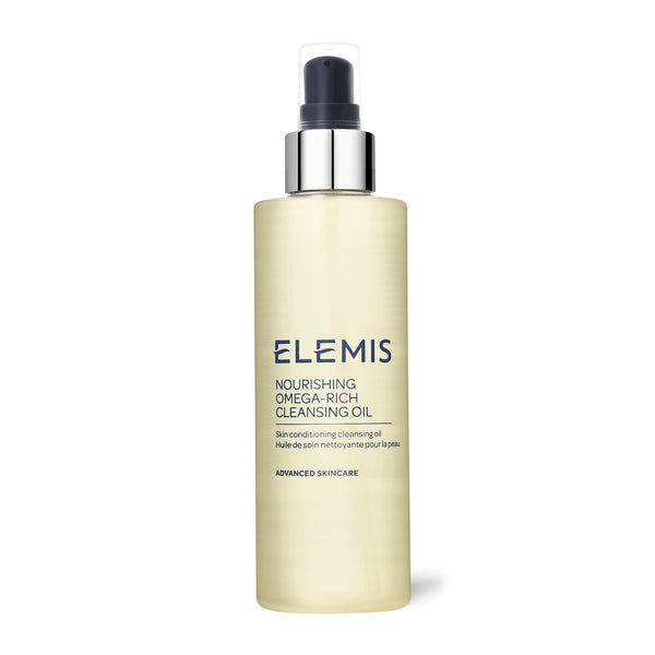 Elemis Nourishing Omega-Rich Cleansing Oil 195ml