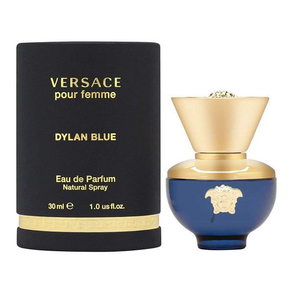 Versace Pour Femme Dylan Blue Eau de Parfum 30ml Spray