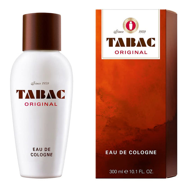 Mäurer  Wirtz Tabac Original Eau De Cologne 300ml