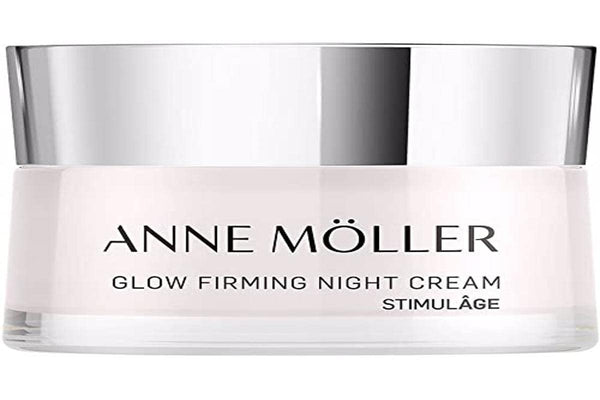 Anne Möller Stimulâge Glow Firming Night Cream 50ml