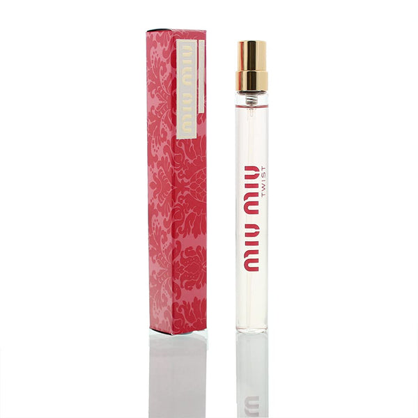 Miu Miu Twist Eau de Parfum 10ml Spray