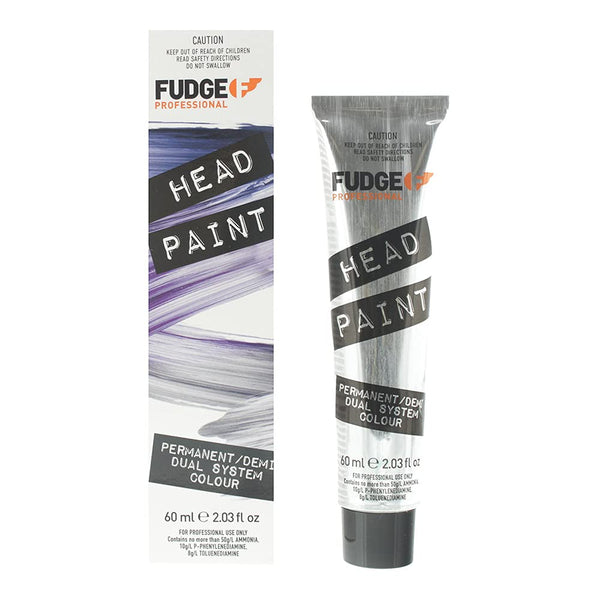 Fudge Professional Colour Headpaint 60ml - 088 Blue Intensifier