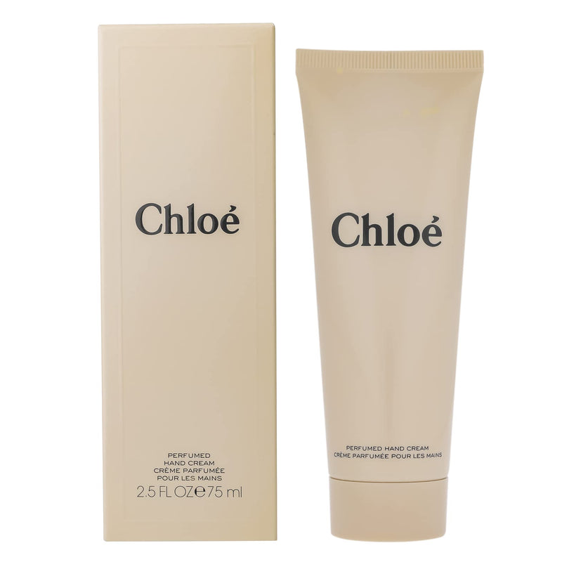 Chloé Signature Hand Cream 75ml