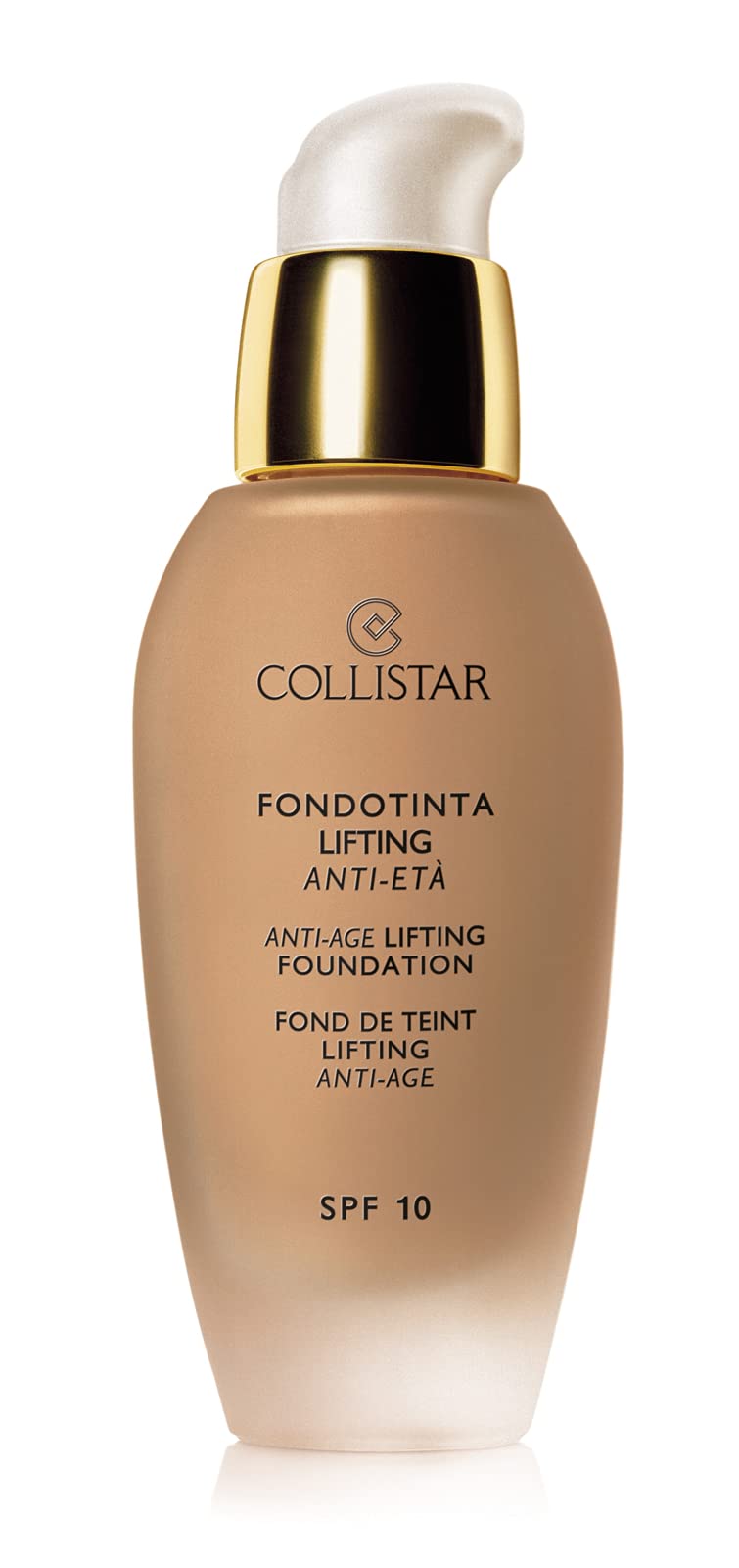 Collistar Anti-Age Lifting Foundation SPF10 30ml - 05 Cinnamon