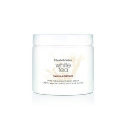 Elizabeth Arden White Tea Vanilla Orchid Body Cream 400ml