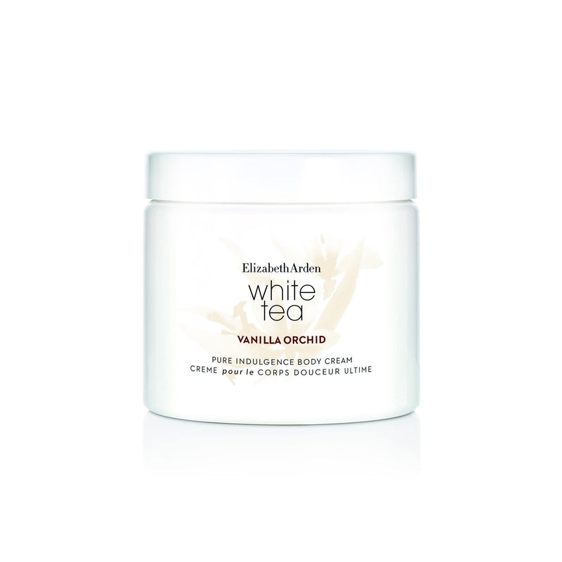 Elizabeth Arden White Tea Vanilla Orchid Body Cream 400ml