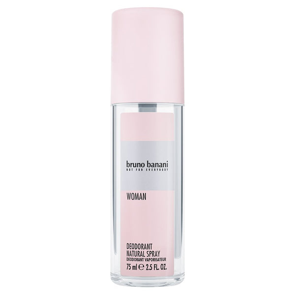 Bruno Banani Woman Deodorant Spray 75ml