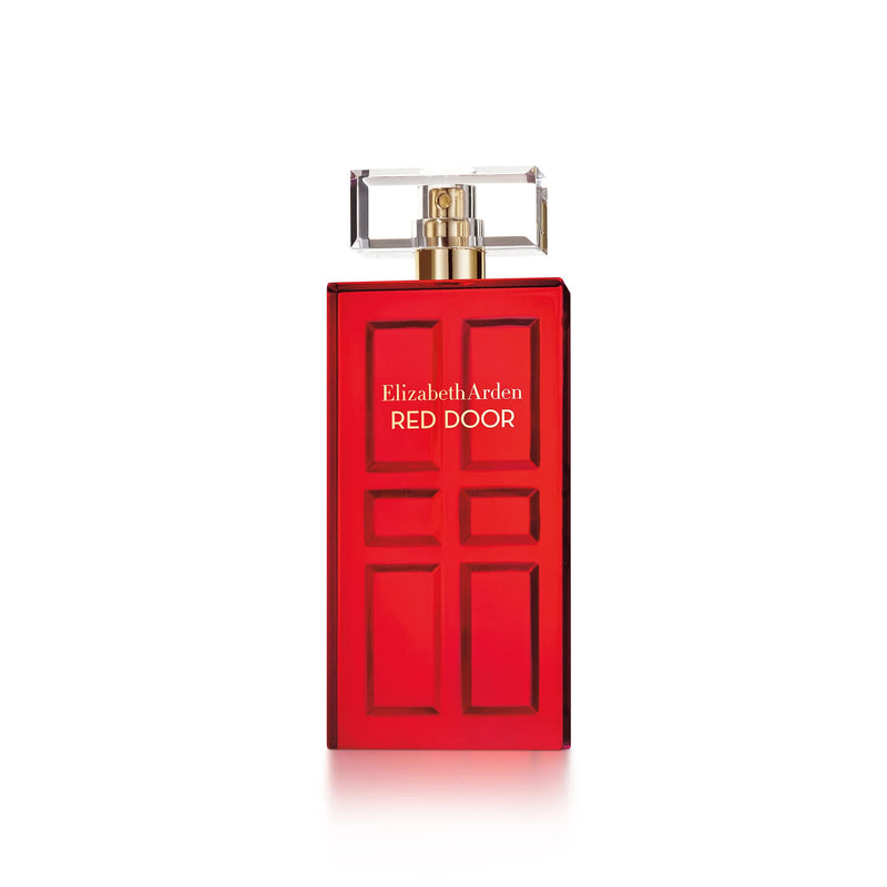 Elizabeth Arden Red Door Eau de Toilette 50ml Spray - New Edition