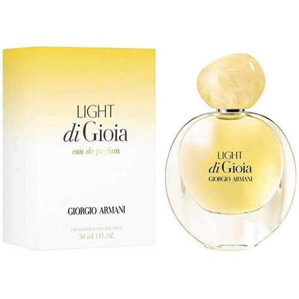 Giorgio Armani Light di Gioia Eau de Parfum 30ml Spray