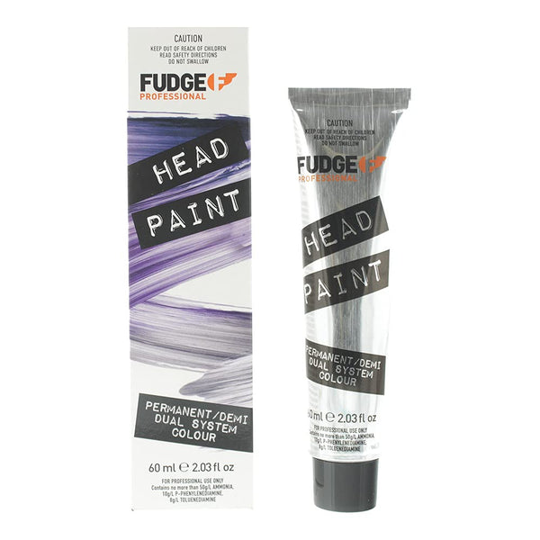 Fudge Headpaint Shadows 60ml - S9 Light Vanilla Blond